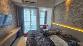 Apartemen east coast mansion tower amor studio
