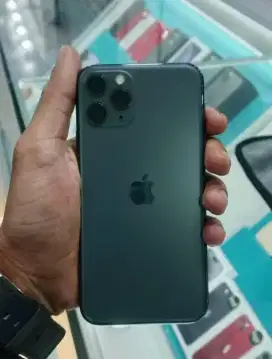 Iphone 11 pro 256gb Inter all operator