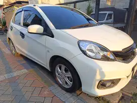 Honda Brio Satya 2018 Bensin