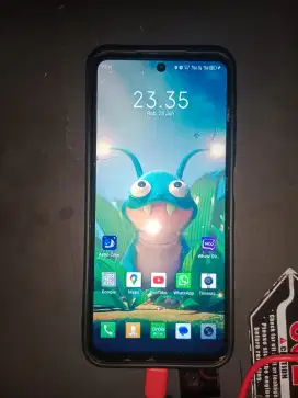 Hp ITEL P65 Fullset