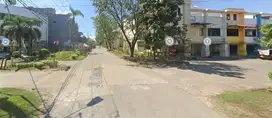 DIJUAL TANAH KAVLING DALAM CLUSTER DI TANJUNG BUNGA