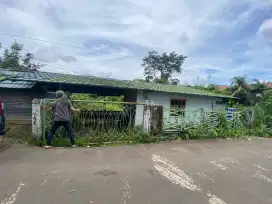 Tanah Jl. Mandi Api