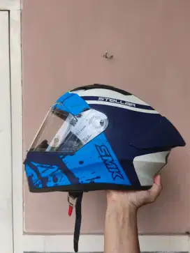 HELM FULLFACE SMK STELLAR