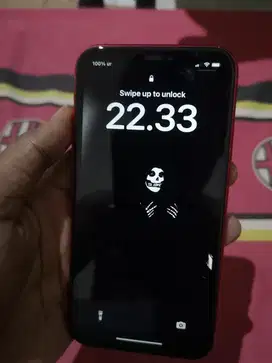 Iphone 11 64GB Smartfren Only