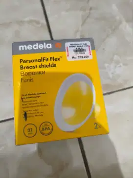 Medela breast Shield size 21mm