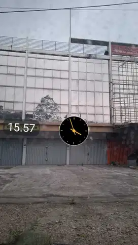 Ruko Gandeng Bagus Bisa Satuan di Tigaraksa Tangerang