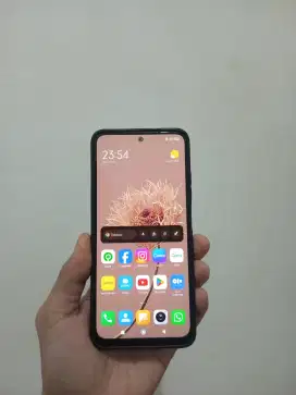 Xiomi Note 11 Blue 4/128 GB original