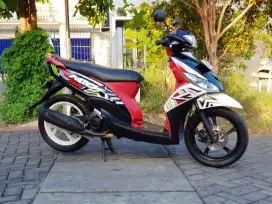 Yamaha Mio J 2013 Plat L