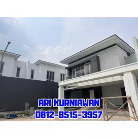 12x20 FULL SUDAH RENOV GRAND PASADENA RESIDENCES DEKAT KE BSD CITY