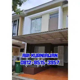 TERMURAH Zuma at Malibu Gading Serpong 1Man EX SHOW UNIT Paramount Lan