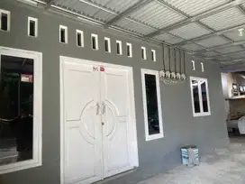 Jual Kost 6 pintu, di Kombos timur, manado