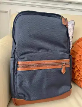 Tas Fossil Original Back Pack Limited Edition