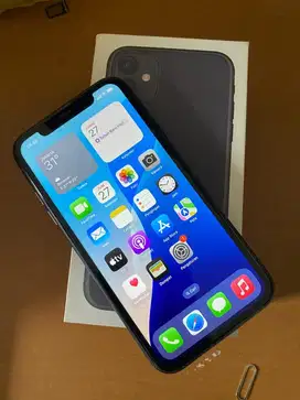 Iphone 11 Black 128gb All Operator