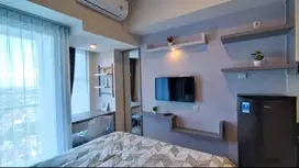 AMOR Studio Furnish Connect Pakuwon City Mall selangkah ke ITS, WM