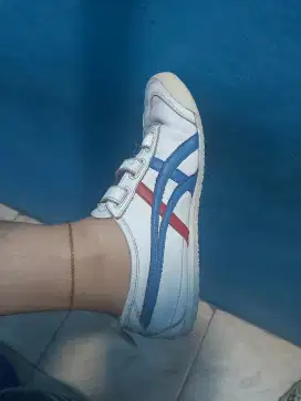 Onitsuka Tiger Meksiko Authentic 100%
