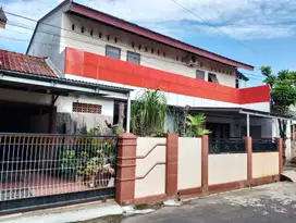 Rumah Kost 17 Pintu, di Malendeng, Pall Dua. Manado