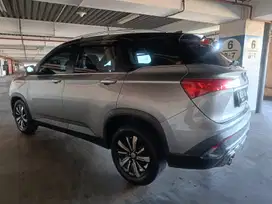 Wuling Almaz 2021 Bensin