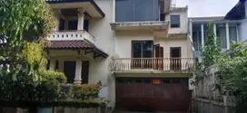 Dijual Lelang Rumah TURUN HARGA di Lebak Bulus Jakarta Selatan