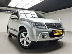 [TDP 18juta] Suzuki Grand Vitara 2.0 2011 JLX AT Terawat Baik #KBY#