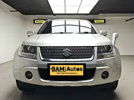 [TDP 18juta] Suzuki Grand Vitara 2.0 2011 JLX AT Terawat Baik #CLD#