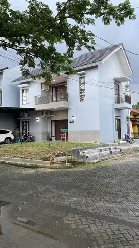 Dijual Rumah Besar Di Wika, Balikpapan