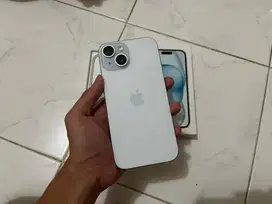 iPhone 15 128GB iBox
