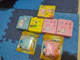 Kantong asi buat bunda bunda