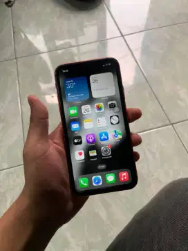 Iphone xr orange 64gb