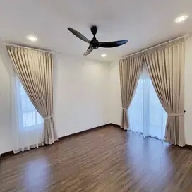 Beli Gorden Pasang Wallpaper Korden Gordeng Horden Roller Blind