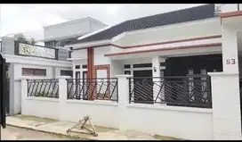 Jual Rumah di KM 3, Batu ampar, balikpapan