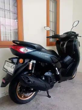 KM 5RB PERAK! NEW NMAX CONNECTED KEYLESS B TANGSEL PAJAK PANJANG MULUS