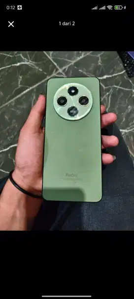 REDMI 14 C RAM 8/256 FULLSET