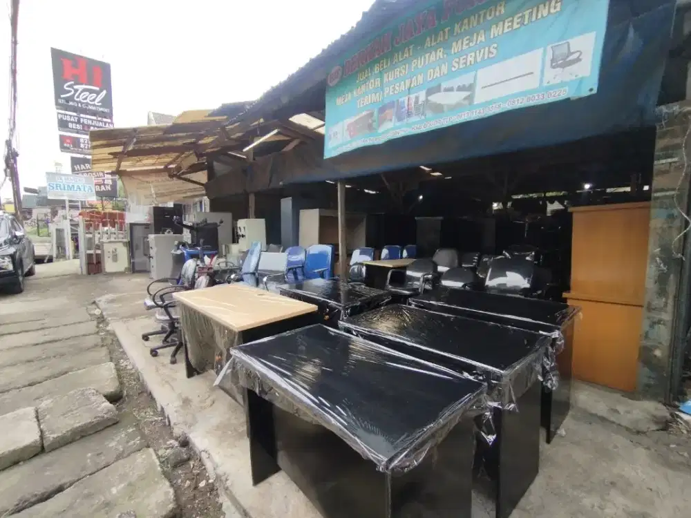 Kursi kantor/kerja