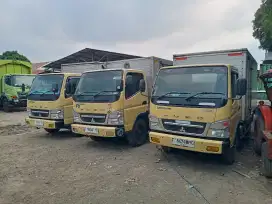 MITSUBISHI COLT DIESEL FE71L LWB 2019 BOX ALM LONGCHASSIS ISTIMEWA TOP