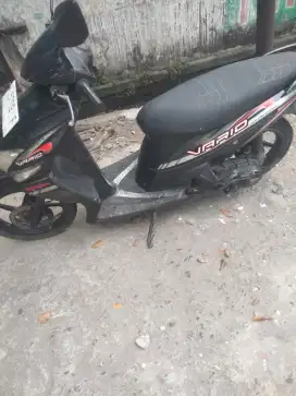 Vario tahun 2009