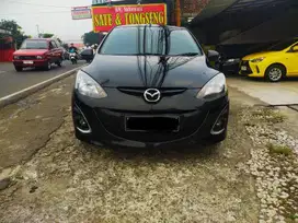 Mazda 2 V 2014 matic