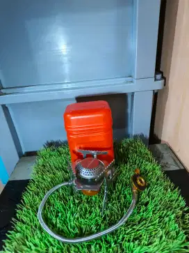 Kompor portable ultralight
