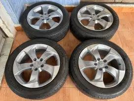 Velg Ori HRV R17 sepaket ban cck jg Innova Granmax APV Arena