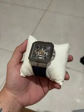 Jam Tangan Guess Pria Original Garansi Resmi Guess