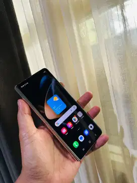 Samsung zfold 4 512 gb sein mulus