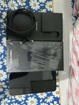 Samsung galaxy S23 Fe