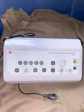 jual alat facial 5 in one