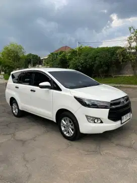 INNOVA REBORN 2.4 V DIESEL METIC