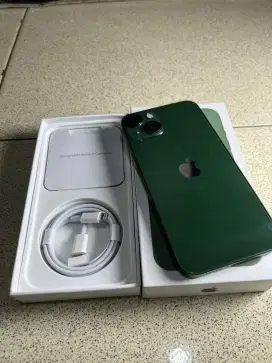 iPhone 13 128gb