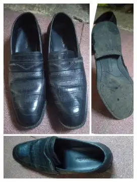 Sepatu pantofel