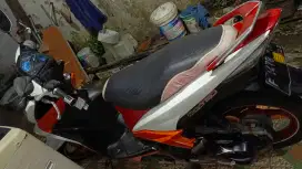 Xeon rc 2013 pemakain pribadi