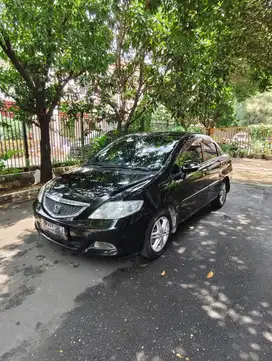 Honda City 2007 Bensin