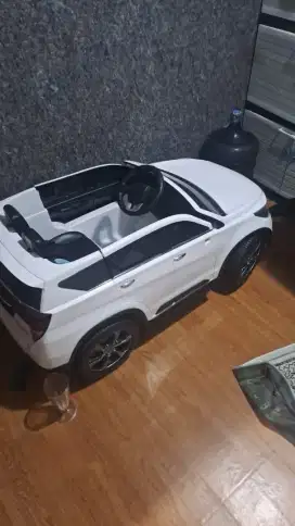 Mobil remote control anak