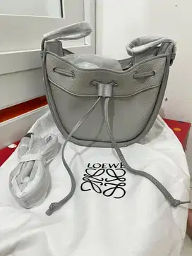 Dijual tas loewe hammock