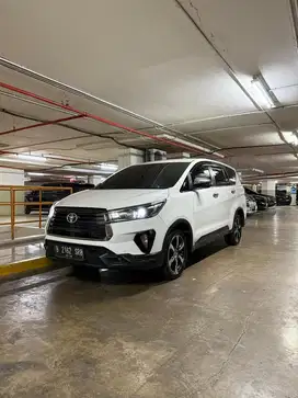 INNOVA VENTURER 2.4 DIESEL 2021